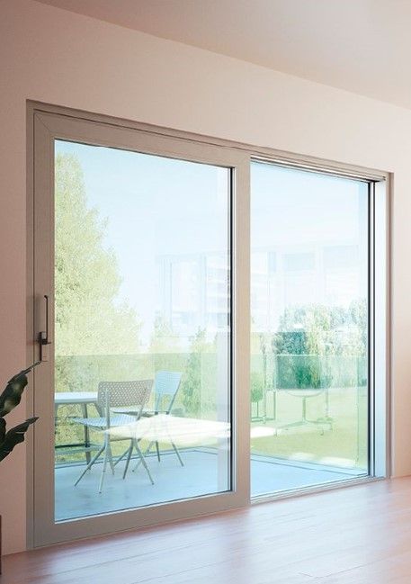 Aluminum Window2